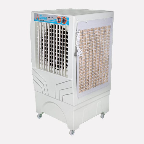 fiber cooler manufacturer in Udaipur