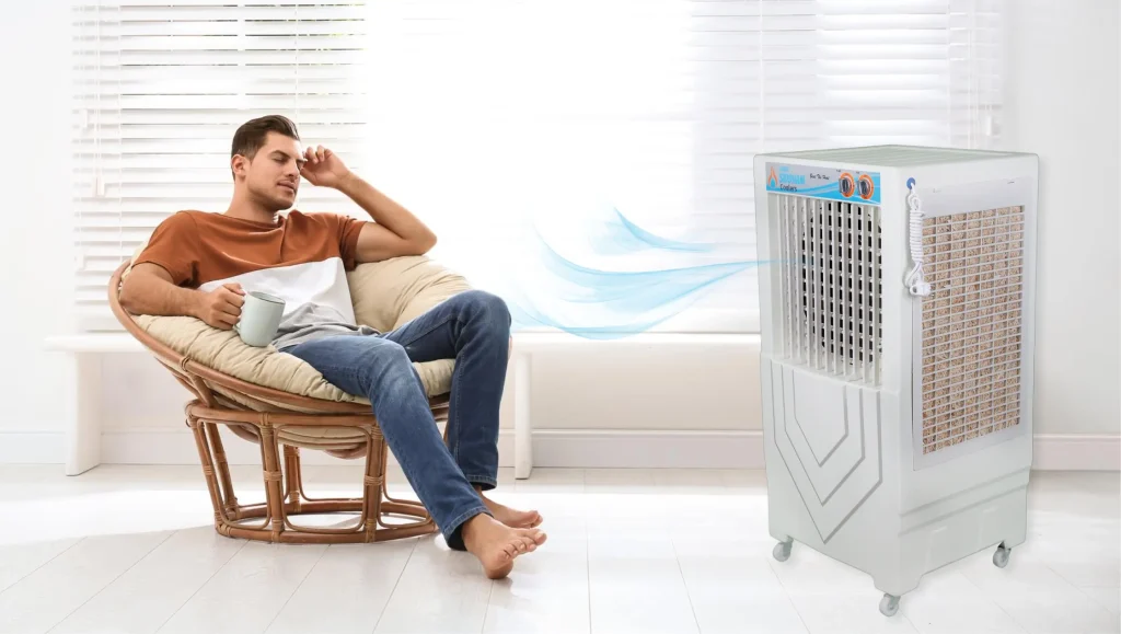 Side effects of air conditioning on health