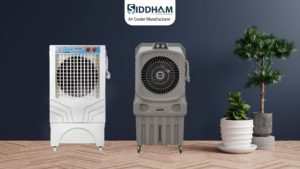 Cleaning And Storing Your Air Cooler Before Winter