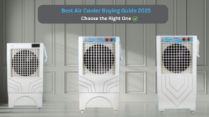 Best Air Cooler Buying Guide 2025 – Choose the Right One! Siddham cooler || Fiber Coolers in udaipur